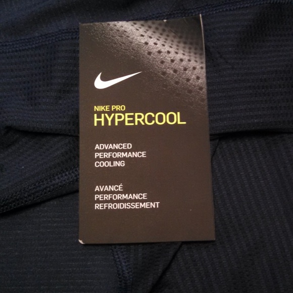 Nike Pro Hypercool Minnesota Twins Baseball Jersey - Picture 7 of 8